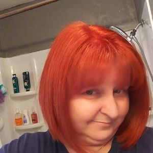 Meet your Posher, Stacy